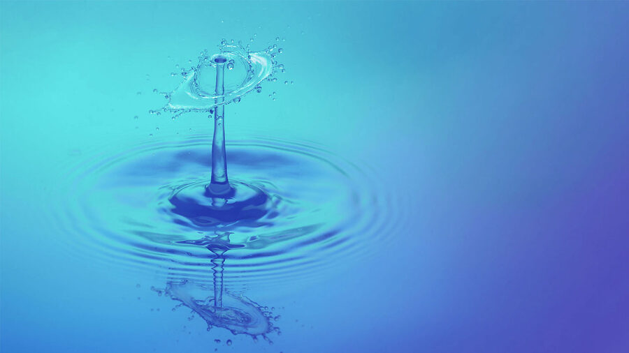 Vessel Water Treatment Plant
